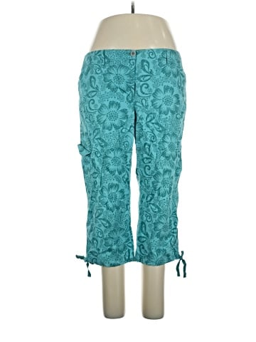 Liz & Co. Casual Pants (view 1)