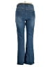 Kensie Blue Jeans Size 14 - photo 2