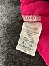 Paper Crane 100% Polyester Pink Sleeveless Top Size S - photo 8