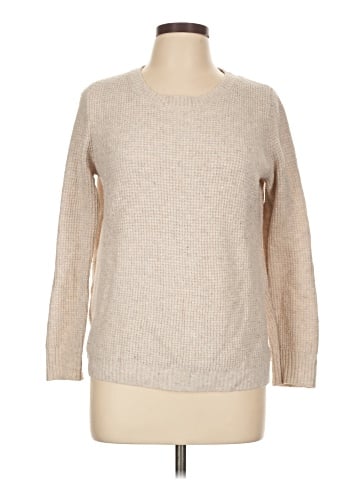 Market and Spruce Pullover Sweater (view 1)