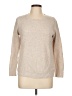 Market and Spruce Tan Pullover Sweater Size L - photo 1