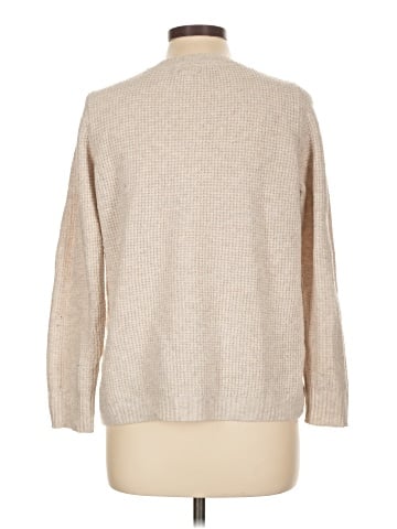 Market and Spruce Pullover Sweater (view 2)