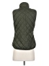Old Navy 100% Polyester Green Vest Size XS - photo 2