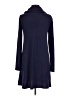 Socialite Blue Casual Dress Size M - photo 2
