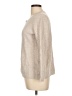 Market and Spruce Tan Pullover Sweater Size L - photo 5