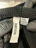 Kensie Black Coat Size XXL - photo 6