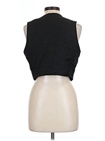 Shein Tuxedo Vest (view 2)