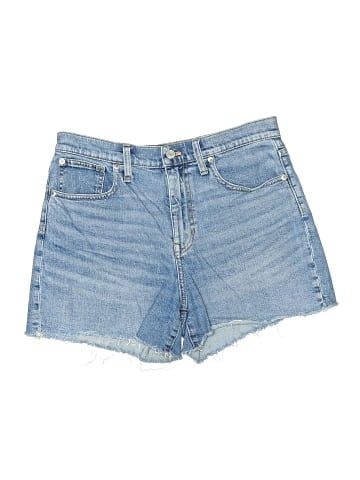 J.Crew Denim Shorts (view 1)