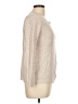 Market and Spruce Tan Pullover Sweater Size L - photo 4