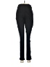 DKNY Solid Black Active Pants Size M - photo 1