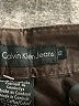 CALVIN KLEIN JEANS Brown Cargo Pants Size 12 - photo 7