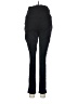 DKNY Solid Black Active Pants Size M - photo 2
