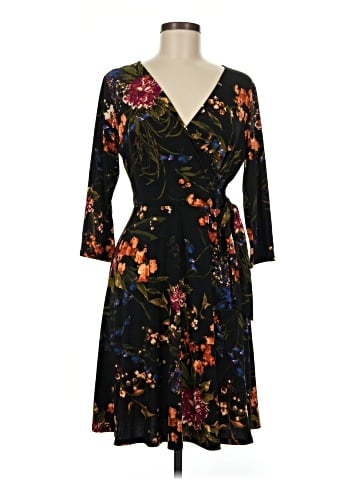 Hail3y:23 Cocktail Dress (view 1)