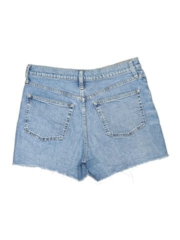 J.Crew Denim Shorts (view 2)
