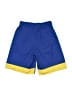 Under Armour 100% Polyester Blue Athletic Shorts Size M (youth) - photo 2