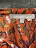 Daniel Rainn Brown Sleeveless Blouse Size XL - photo 7