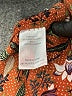 Daniel Rainn Brown Sleeveless Blouse Size XL - photo 8
