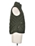 Old Navy 100% Polyester Green Vest Size XS - photo 4