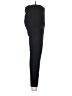 DKNY Solid Black Active Pants Size M - photo 4