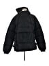 Assorted Brands 100% Polyester Black Snow Jacket Size M - photo 1