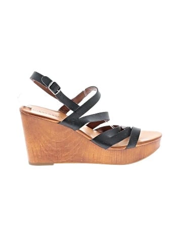 Lucky Brand Wedges (view 1)