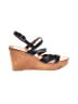 Lucky Brand Brown Wedges Size 11 - photo 1