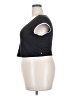 Active by Old Navy Black Short Sleeve T-Shirt Size 2X - photo 5
