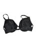 H&M Polka Dots Black Swimsuit Top Size L - photo 2