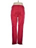 Chico's Red Jeans Size Lg (2.5) - photo 2