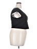 Active by Old Navy Black Short Sleeve T-Shirt Size 2X - photo 4