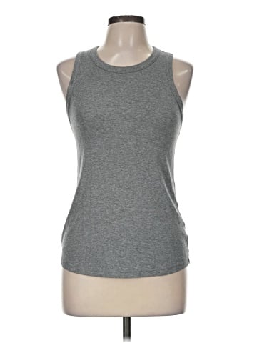 Old Navy Sleeveless T-Shirt (view 1)