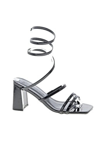 Wild Diva Sandals (view 1)