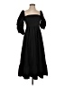 o.p.t Black Casual Dress Size XS - photo 1