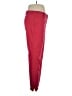 Chico's Red Jeans Size Lg (2.5) - photo 4