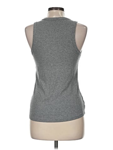 Old Navy Sleeveless T-Shirt (view 2)