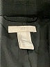 H&M 100% Polyester Black Blazer Size XS - photo 6