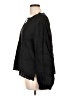 J.Crew 100% Polyester Black Long Sleeve Blouse Size L - photo 5