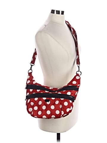 Lug Crossbody Bag (view 2)