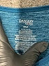 Danskin Now 100% Polyester Teal Long Sleeve Top Size XL - photo 7