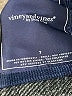 Vineyard Vines Blue Vest Size 7 - photo 4
