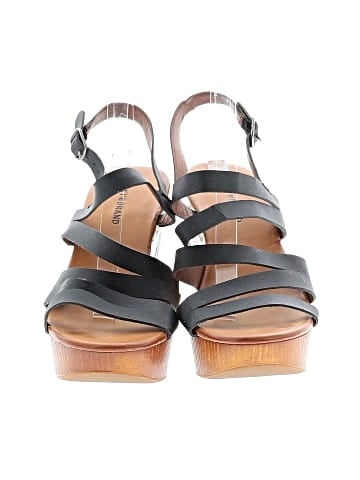 Lucky Brand Wedges (view 2)