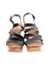 Lucky Brand Brown Wedges Size 11 - photo 2