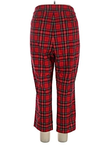 J.Crew Factory Store Casual Pants (view 2)
