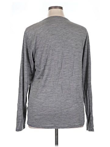 Karbon Long Sleeve T-Shirt (view 2)