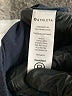 Athleta 100% Linen Solid Black Athletic Shorts Size 6 - photo 4