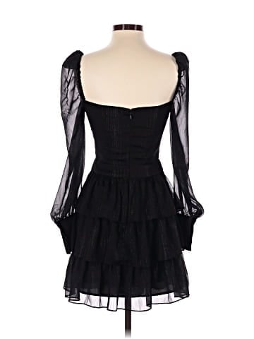 WAYF Cocktail Dress (view 2)