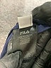 FILA 100% Polyester Solid Blue Casual Skirt Size S - photo 5