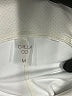 Calla Graphic White Active Pants Size M - photo 7