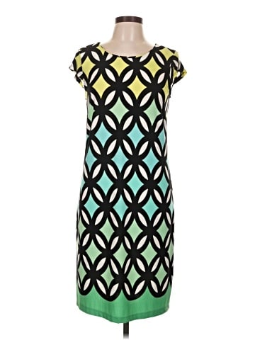 Madison Leigh Casual Dress (view 1)