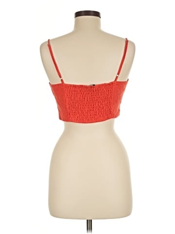 Lulus Sleeveless Top (view 2)